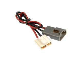 Alternator extender - MM31003