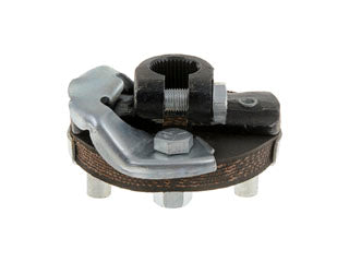 Steering coupling assembly gm 73-90 - MM31015