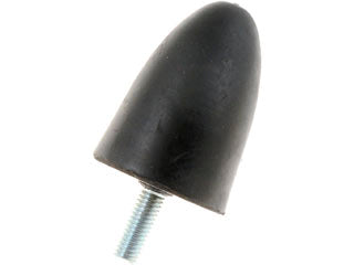 Gummidemper chr. nedre  se kat - MM31052