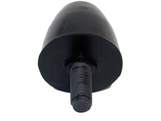 Gummidemper chr.  - MM31053