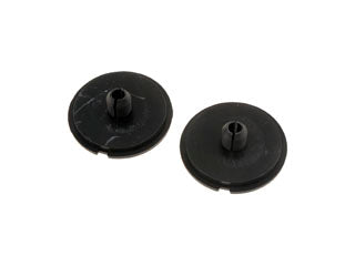 Leaf spring insulator - MM31067