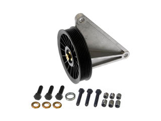 Ac bypass pulley  - MM34174