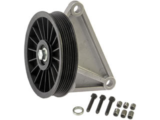 Ac bypass pulley - MM34184