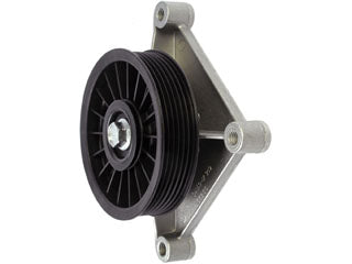 Ac bypass pulley - MM34207