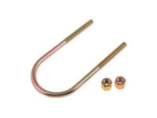 Ubolt 7/16 l 6 3/4 id 3 1/16 rund - MM35607