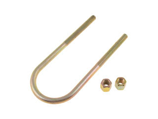 Ubolt 1/2 l 8 1/4 id 3 rund - MM35619