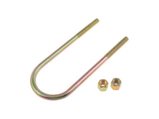 Ubolt 1/2 l 9 id 3 1/8 rund - MM35626