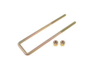 Ubolt 9/16 l 12 1/2 id 2 5/8 firkant ,00 - MM35637