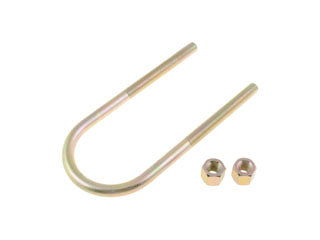 Ubolt 9/16 l 8 5/8 id 3 3/8 rund # - MM35643