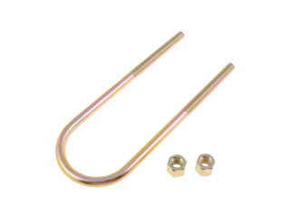 Ubolt 9/16 l 10 5/8 id 3 3/8 rund    ,00 - MM35645