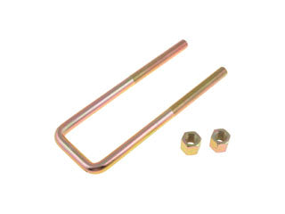 Ubolt 5/8 l 9 1/2 id 2 5/8 firkant   ,00 - MM35656