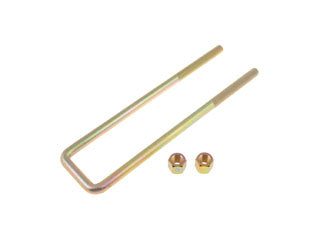 Ubolt 5/8 l 13 1/2 id 2 5/8 firkant  ,00 - MM35659