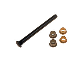 Hinge pin and bush.kit div GM - MM38400