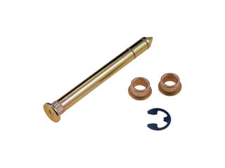 Hinge pin w/bush. Ford PU 85-94 - MM38410