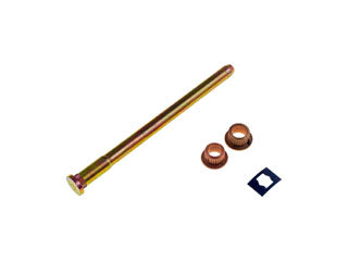 Hinge pin GM CK Truck 88-02 w/bushing 13cm  - MM38416