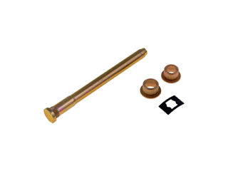 Hinge pin kit 95-04 gm (15653790) # - MM38419