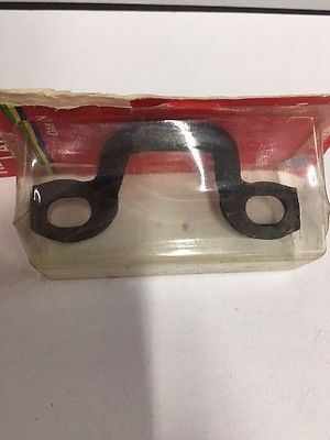 Låsebøyle gvan/suburban for bakdører - MM38429