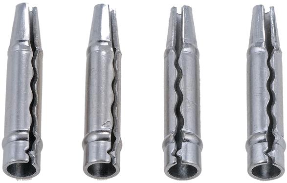 Door Hinge Check Pins - 4 Pins Cherokee 94-01 - MM38434