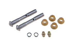 Hinge pin kit w/greas nipple 96-17 Express van - MM38455