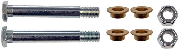 Hinge Pin and Bushing Kit Ford F-ser/Exp. 97-17 - MM38461