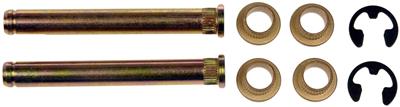 Hinge pin and bush. kit 92-99 Tahoe RR Cargo door - MM38467