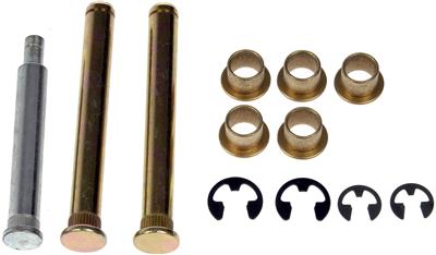 Door hinge pin and bushing kit - MM38479