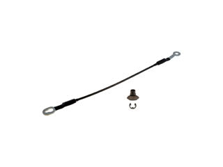 Cable tailgate 94-2003 s10 pickup - MM38534