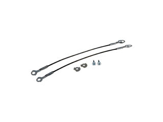 Cable tailgate ¤ # - MM38540