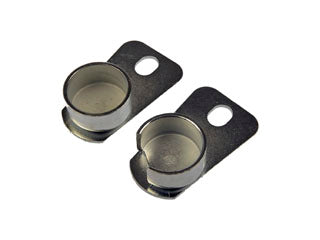 Hinge kit CK Pickup 92-00 LH/RH mount on tailgate - MM38646