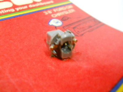 Pæreholder instr.us biler 3/8 - MM40287