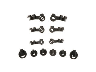 Linkage clip assortment - MM41017