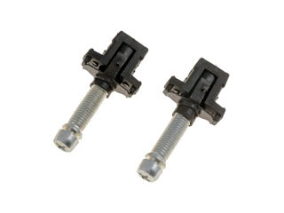Adjuster headlamp GM 68-79  2pc - MM42125