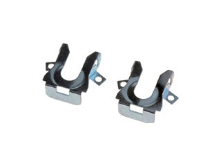 Headlamp Housing Adjuster Retainers 2pc - MM42190