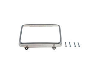 Lykteholder, ring rekt. små - MM42405