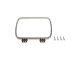 Lykteholder, ring rekt. stor - MM42407