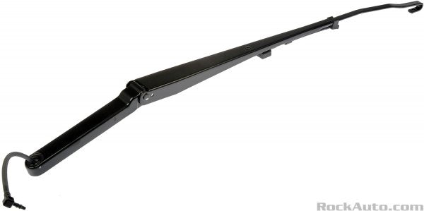 Arm wiper 96-08 express van rh - MM42546