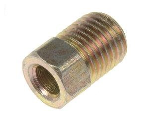 Nippel brems etc 5/16 rørdiam - MM43471