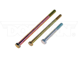 Alternator bolt set GM inch. - MM45631