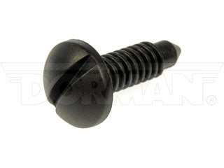 GM F-body interior screw black pr. - MM45835