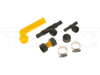 Coolant service kit - MM47016