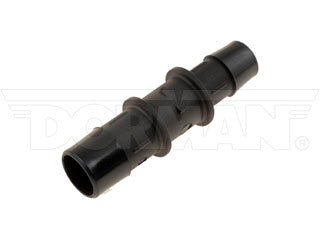 Heater hose connector - MM47080