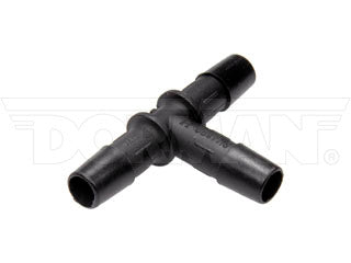 Heater Hose Tee 3/8 - MM47115