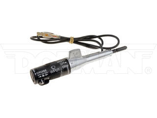 Bryterarm gm 83-91 m/cruise krom= ac25111260 - MM49284