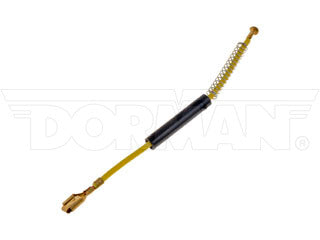 Horn wire lead one wire spring loaded - MM49319