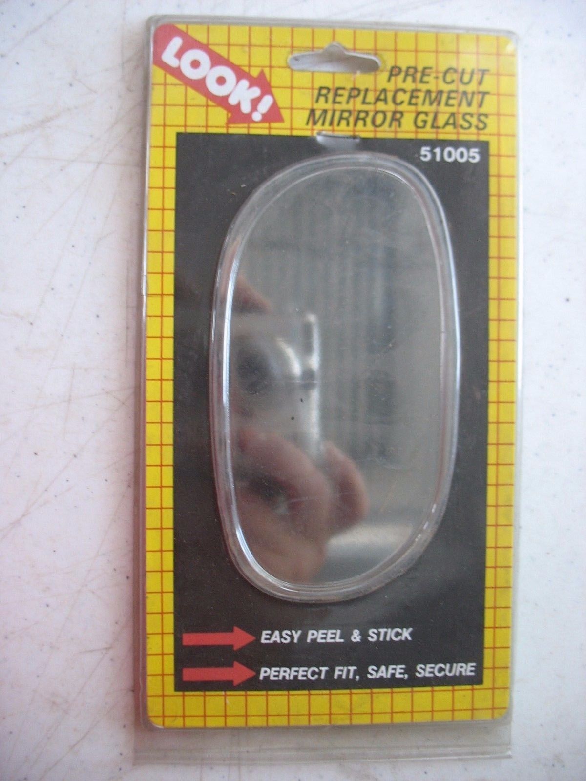 Mirror glass - MM51005