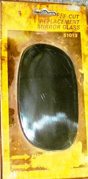 Mirror glass - MM51013