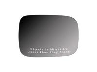 Mirr.glass gvan 83-91 rh manuel mirror - MM51078