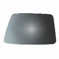 Mirr.glass ck truck 88-96 lh remote - MM51308