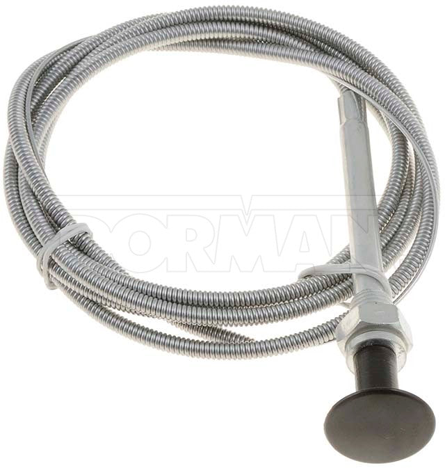 Choke cable 5 feet universal # - MM55103