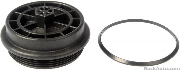 Diesel filter cap ford 7,3d - MM55850
